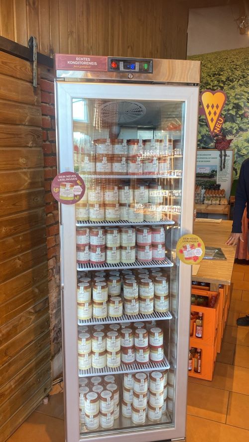 eiscreme hofladen nahe