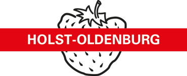 Erdbeerhof Holst Oldenburg Logo 150